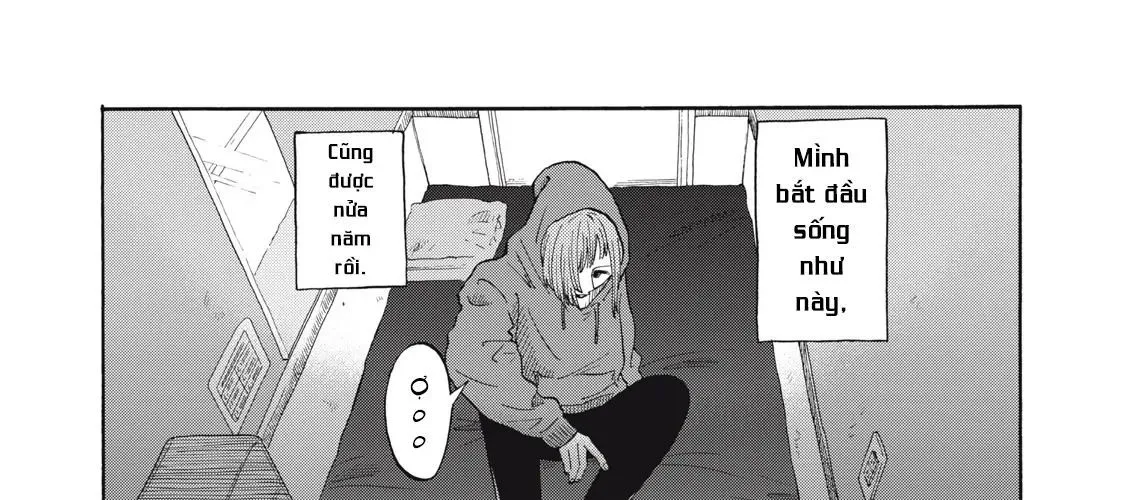 Urikko Chap 1 - Next Chap 2