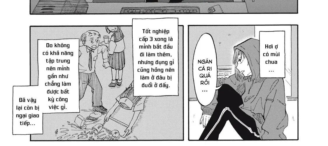 Urikko Chap 1 - Next Chap 2