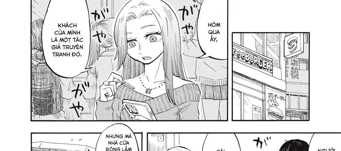 Urikko Chap 1 - Next Chap 2