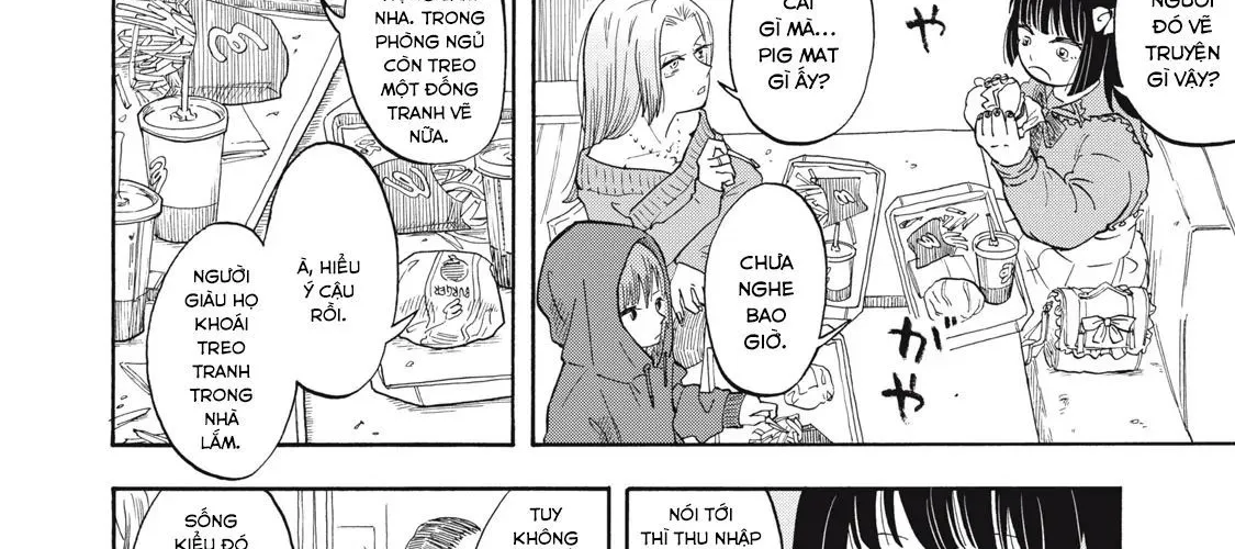 Urikko Chap 1 - Next Chap 2