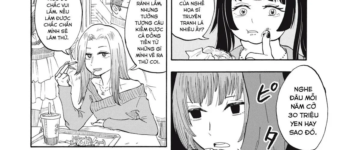 Urikko Chap 1 - Next Chap 2