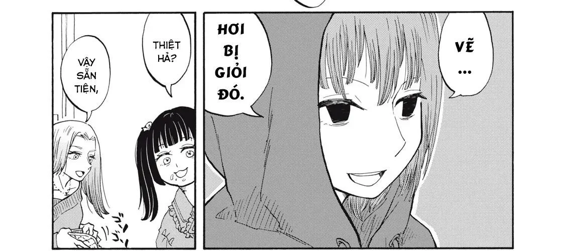 Urikko Chap 1 - Next Chap 2