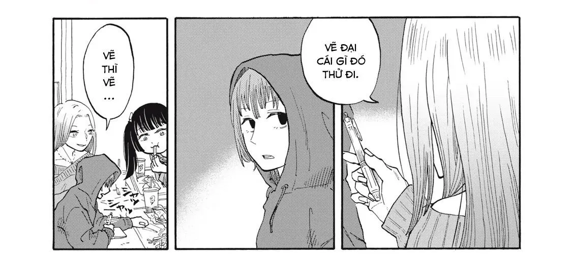 Urikko Chap 1 - Next Chap 2