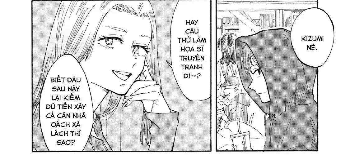 Urikko Chap 1 - Next Chap 2