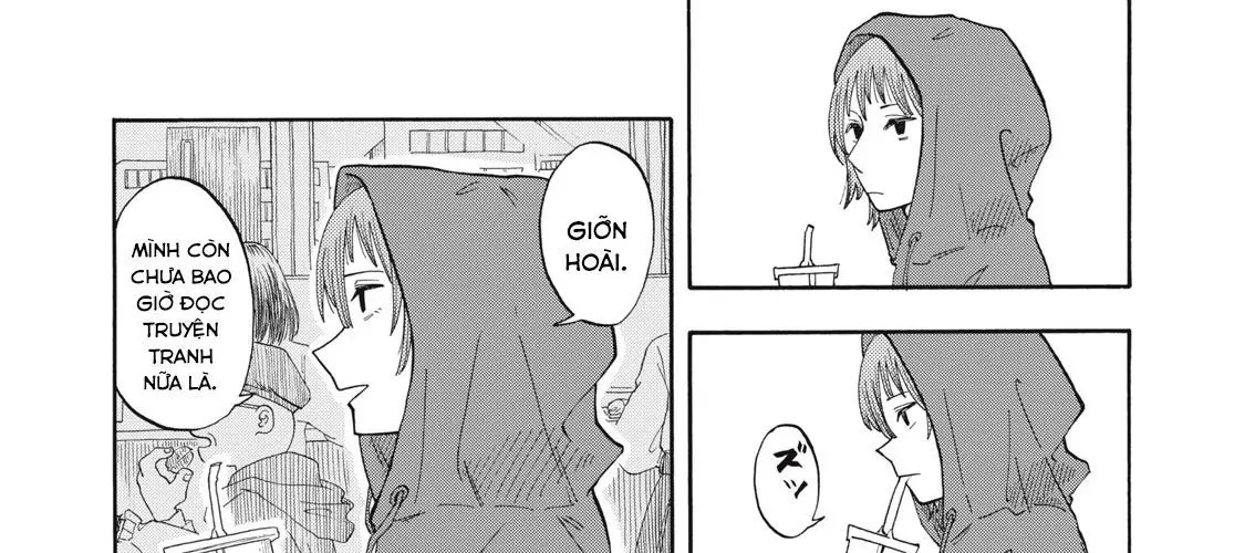 Urikko Chap 1 - Next Chap 2