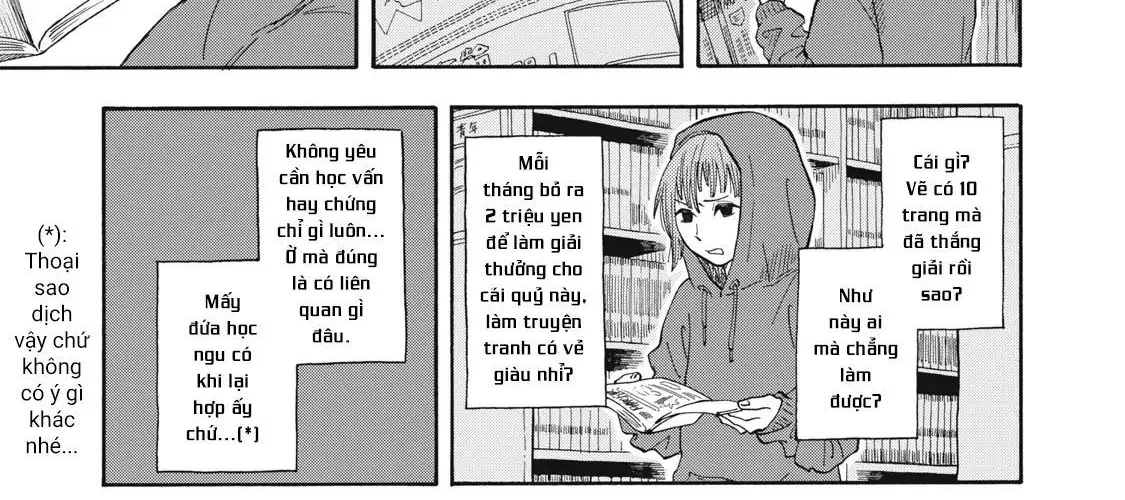 Urikko Chap 1 - Next Chap 2