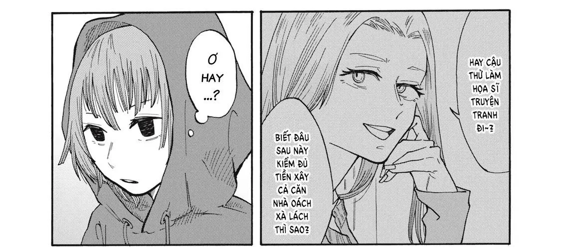 Urikko Chap 1 - Next Chap 2