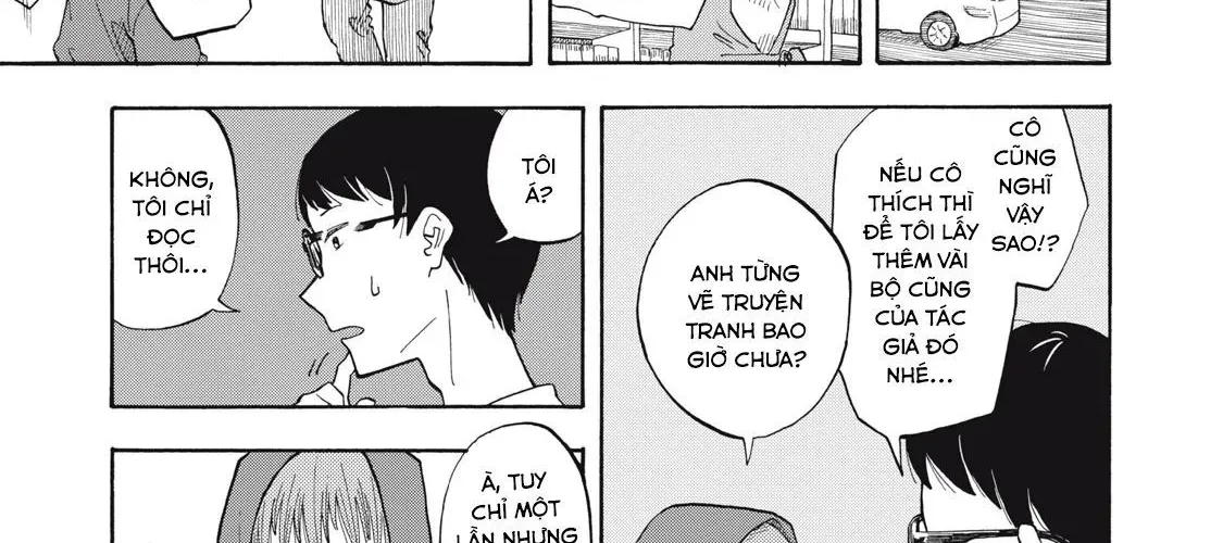 Urikko Chap 1 - Next Chap 2