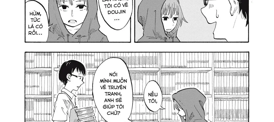 Urikko Chap 1 - Next Chap 2