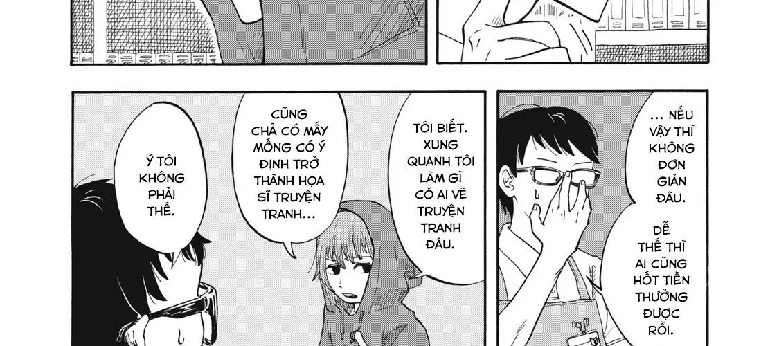 Urikko Chap 1 - Next Chap 2