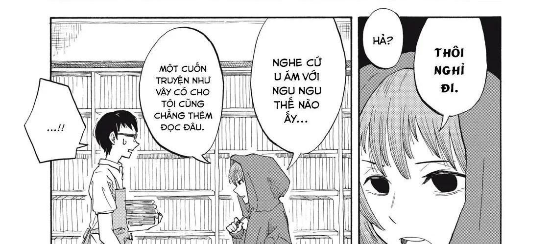 Urikko Chap 1 - Next Chap 2