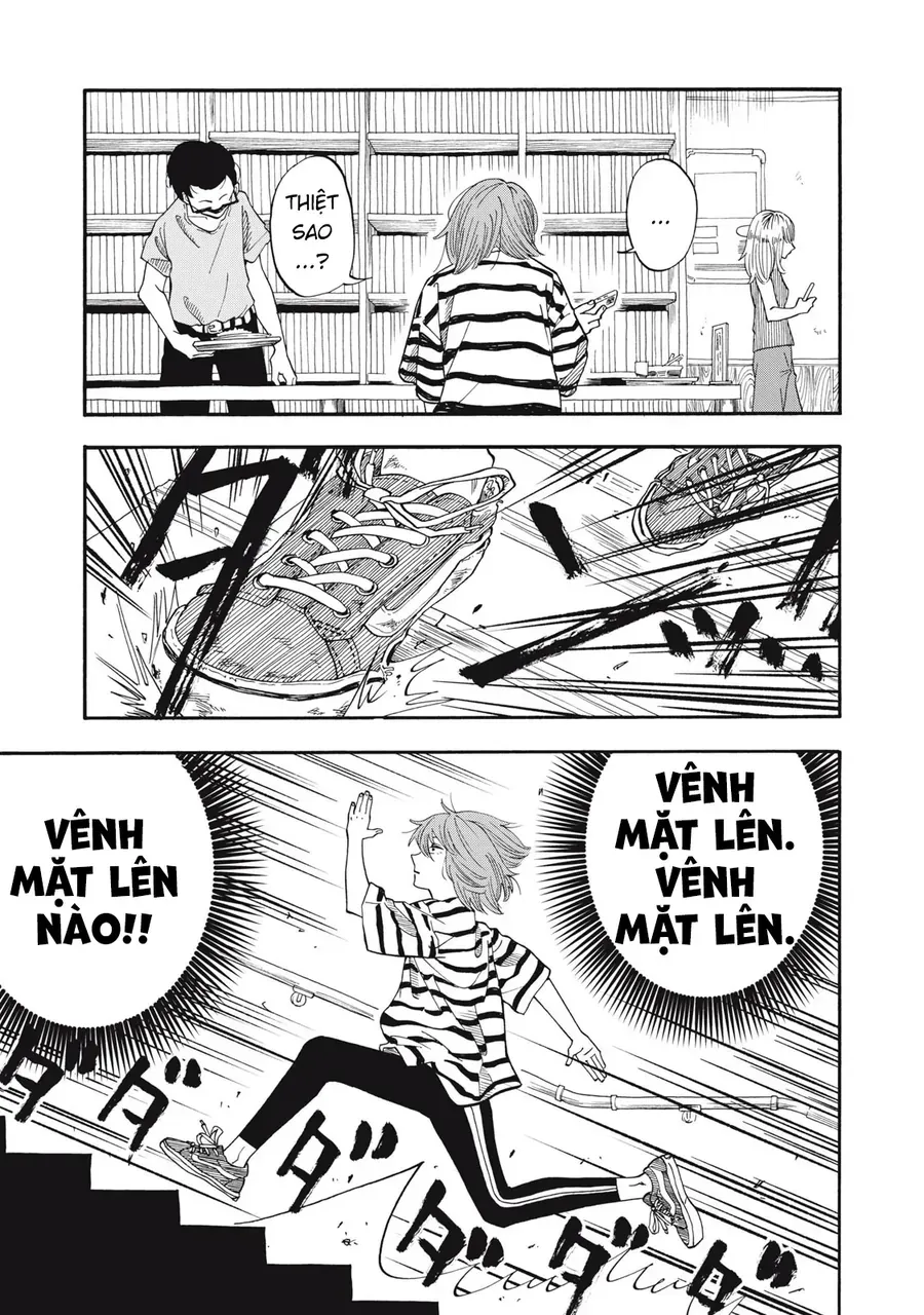 Urikko Chap 10 - Next Chap 11