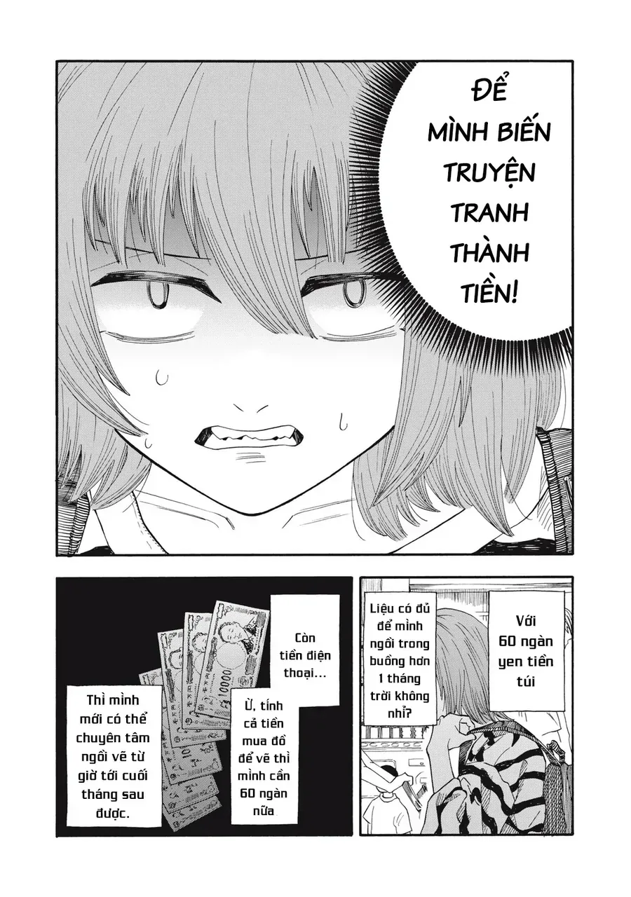 Urikko Chap 10 - Next Chap 11