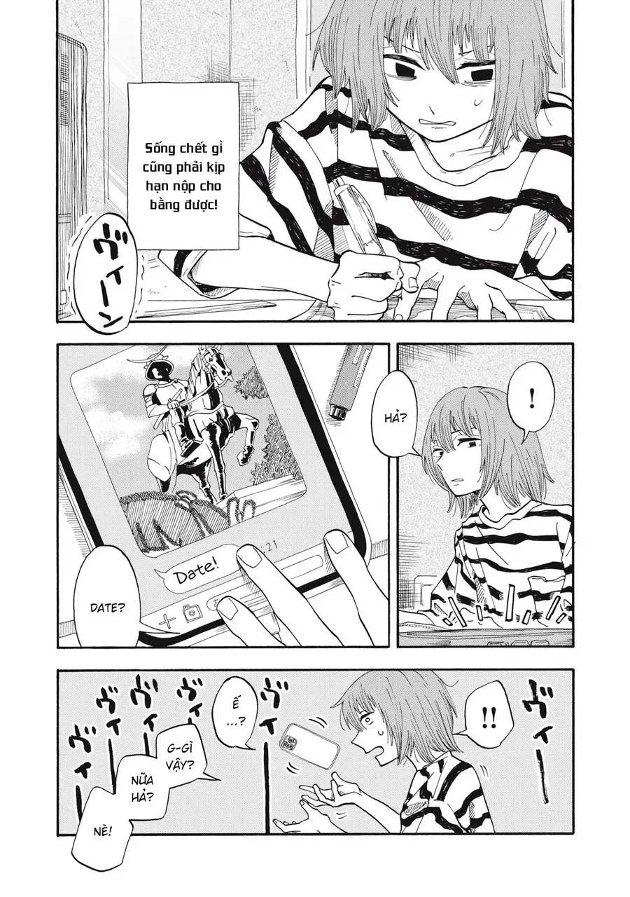 Urikko Chap 10 - Next Chap 11