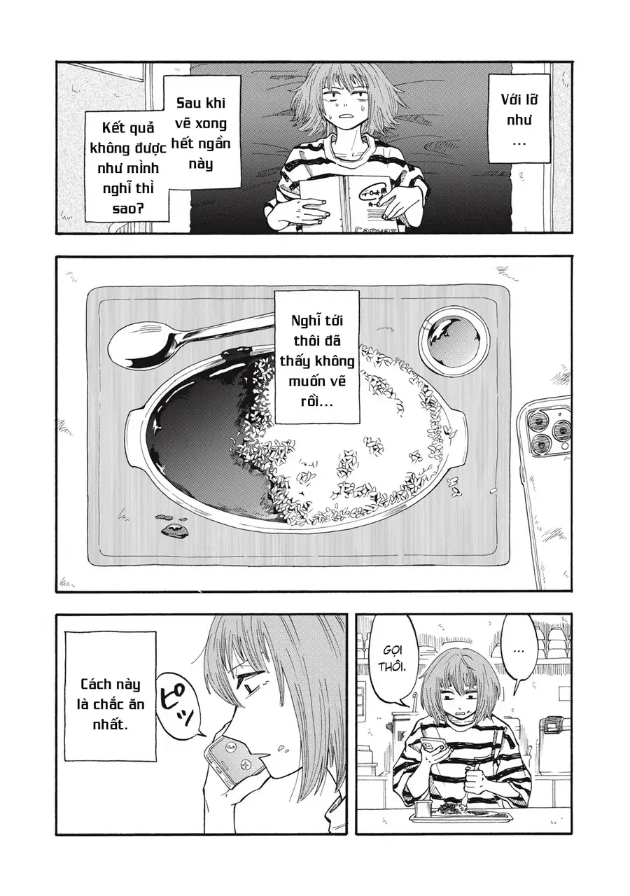 Urikko Chap 10 - Next Chap 11