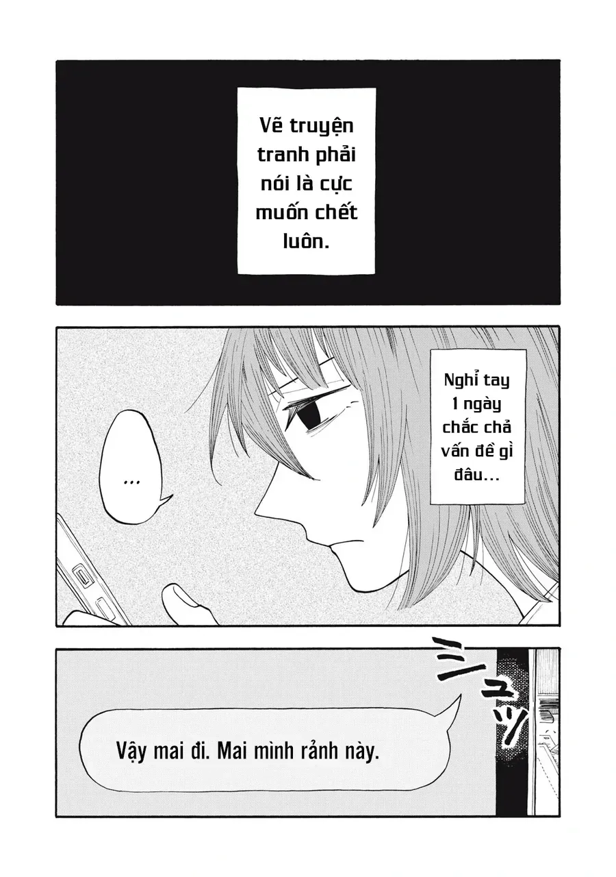 Urikko Chap 11 - Next Chap 12