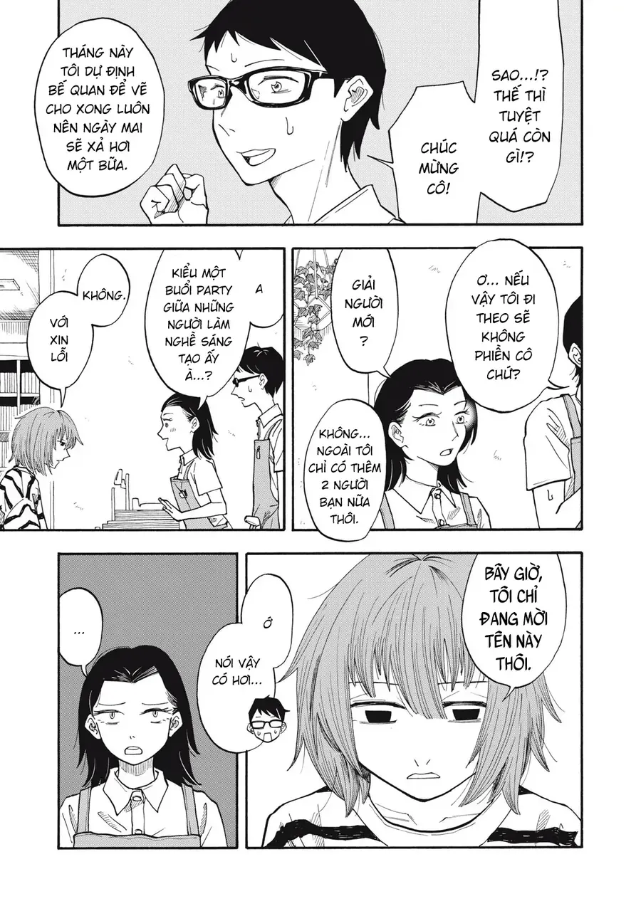 Urikko Chap 11 - Next Chap 12