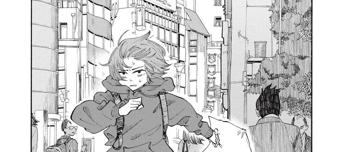 Urikko Chap 2 - Next Chap 3