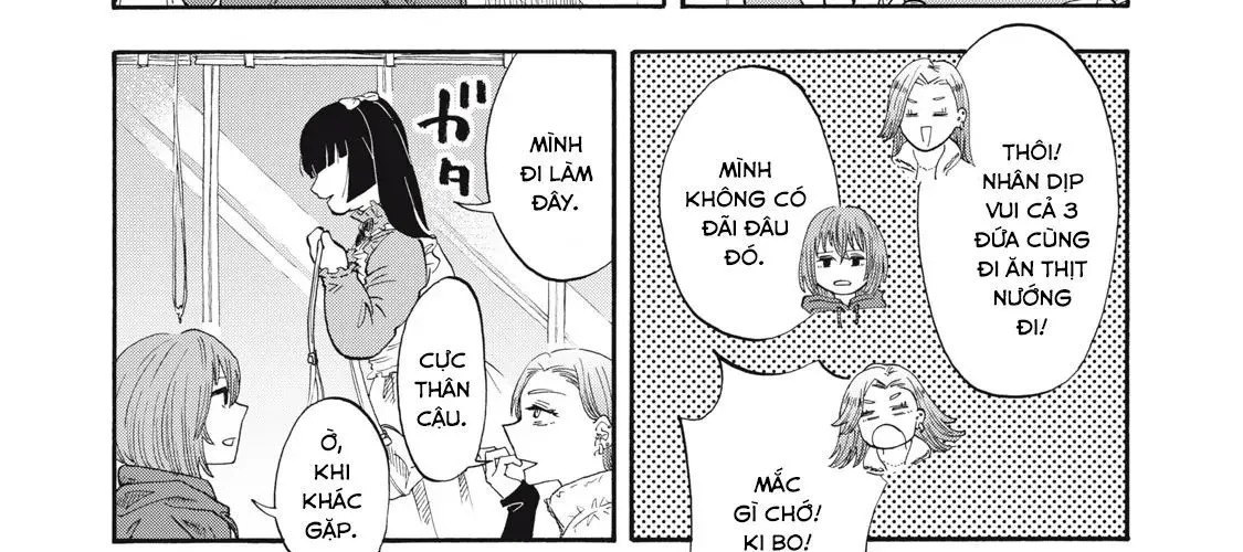 Urikko Chap 3 - Next Chap 4