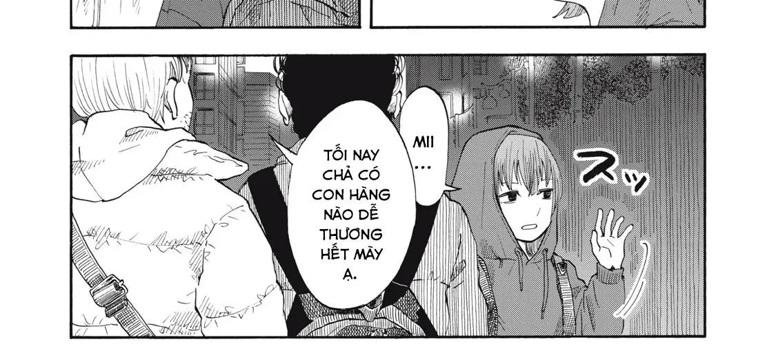 Urikko Chap 3 - Next Chap 4