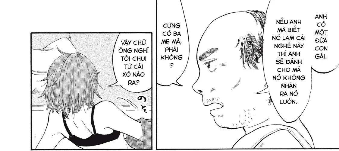 Urikko Chap 3 - Next Chap 4