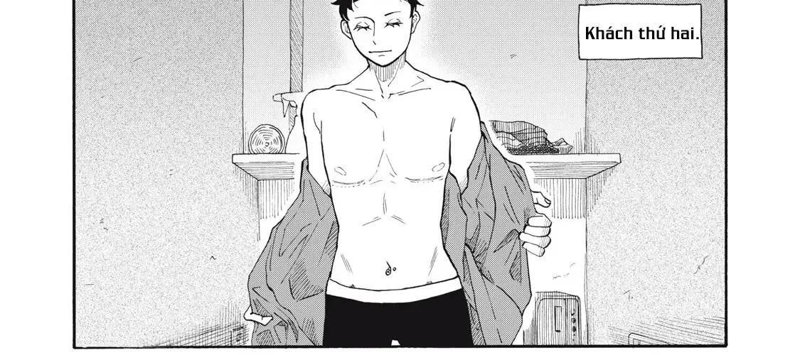 Urikko Chap 3 - Next Chap 4