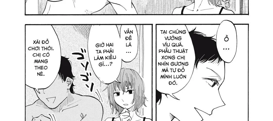 Urikko Chap 3 - Next Chap 4