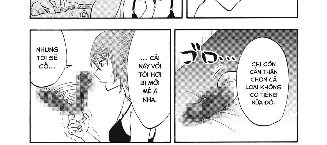 Urikko Chap 3 - Next Chap 4