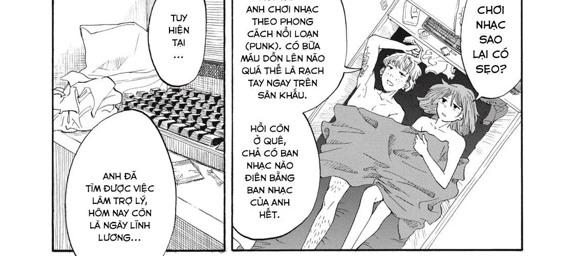 Urikko Chap 3 - Next Chap 4