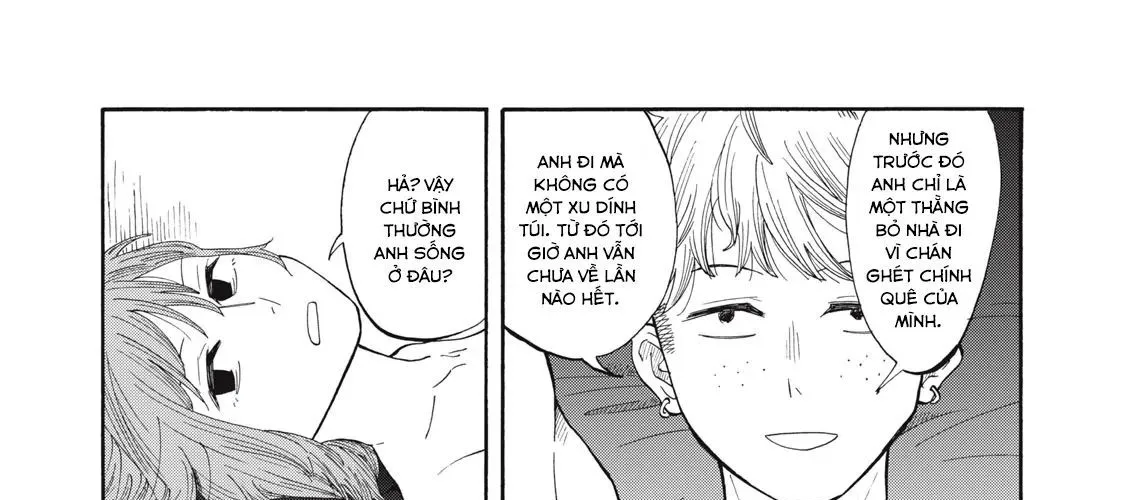 Urikko Chap 3 - Next Chap 4