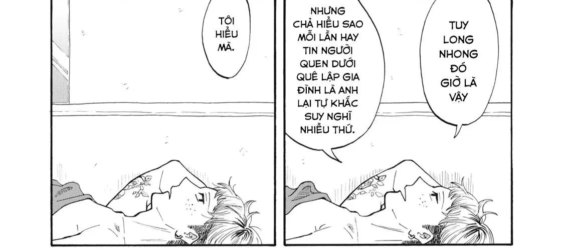 Urikko Chap 3 - Next Chap 4