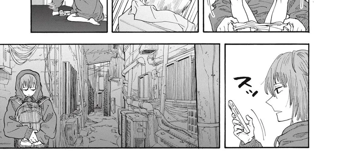 Urikko Chap 3 - Next Chap 4