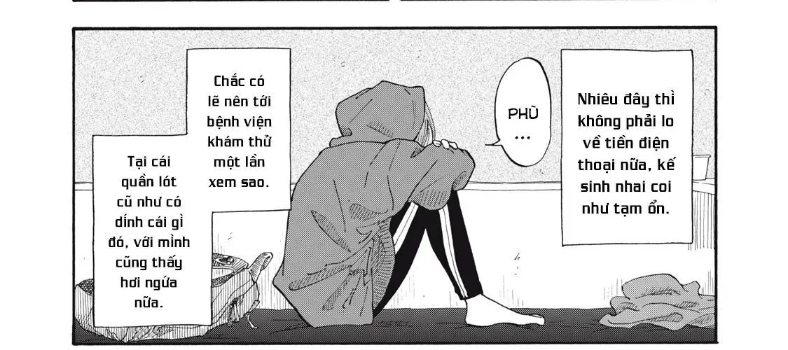 Urikko Chap 3 - Next Chap 4