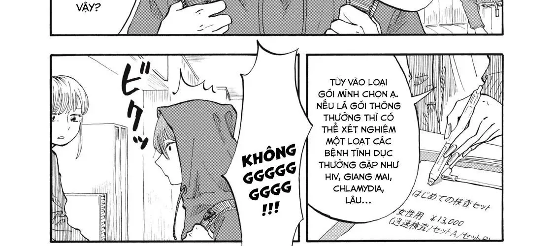 Urikko Chap 4 - Next Chap 5