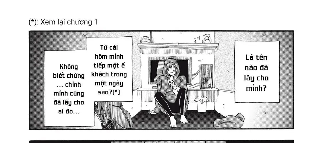 Urikko Chap 4 - Next Chap 5