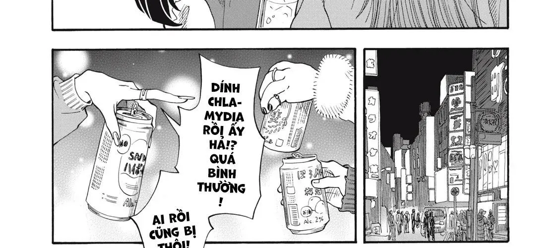 Urikko Chap 4 - Next Chap 5