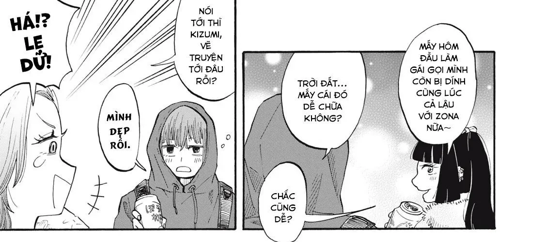 Urikko Chap 4 - Next Chap 5