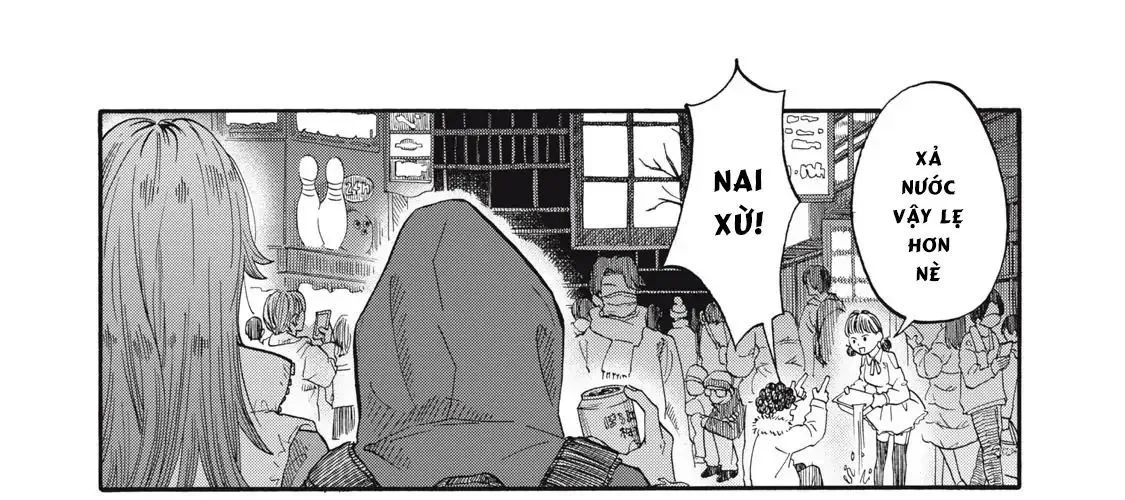 Urikko Chap 4 - Next Chap 5