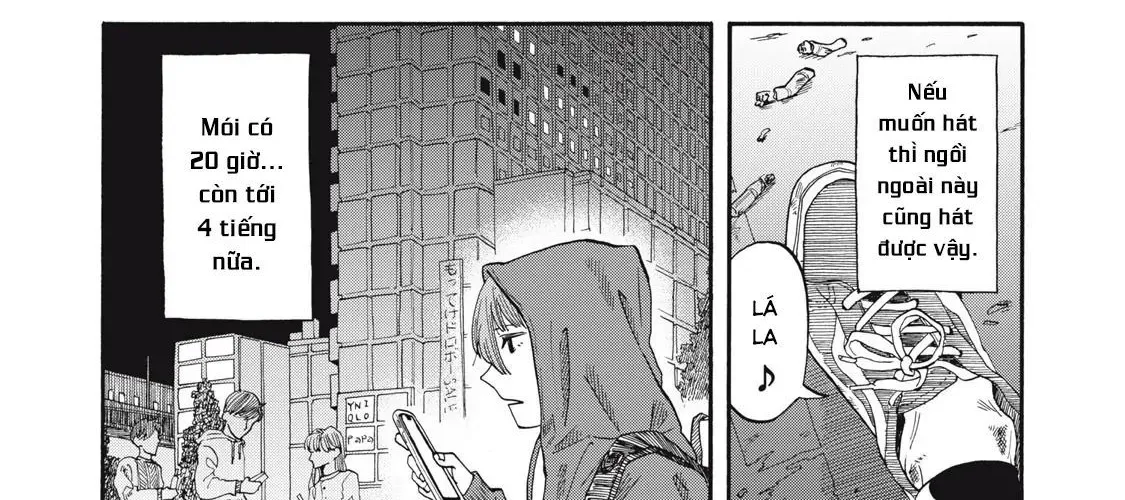 Urikko Chap 4 - Next Chap 5