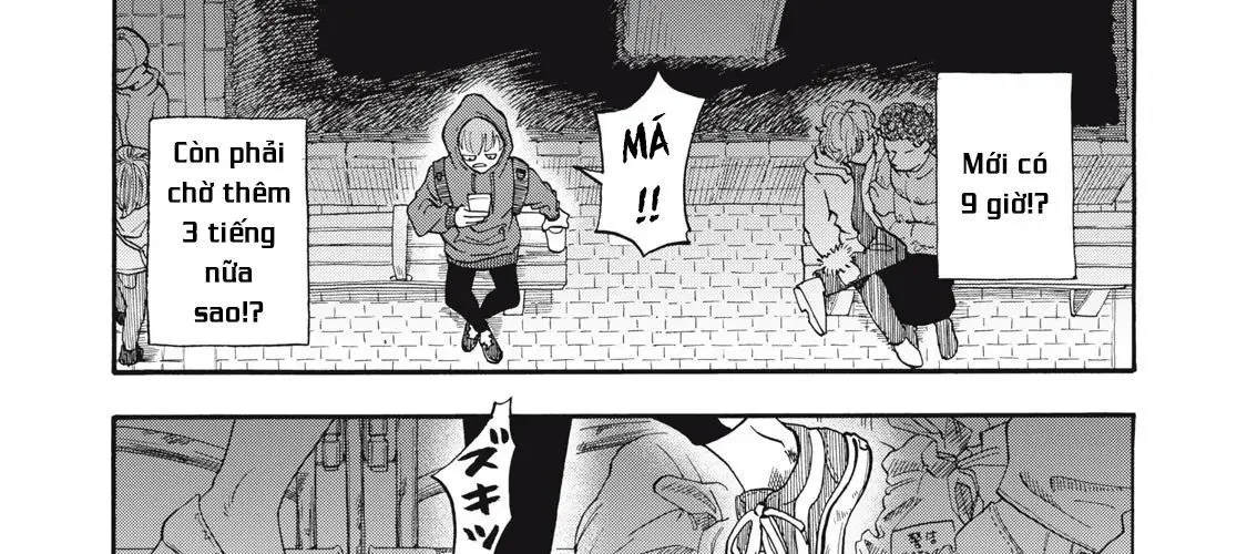 Urikko Chap 4 - Next Chap 5