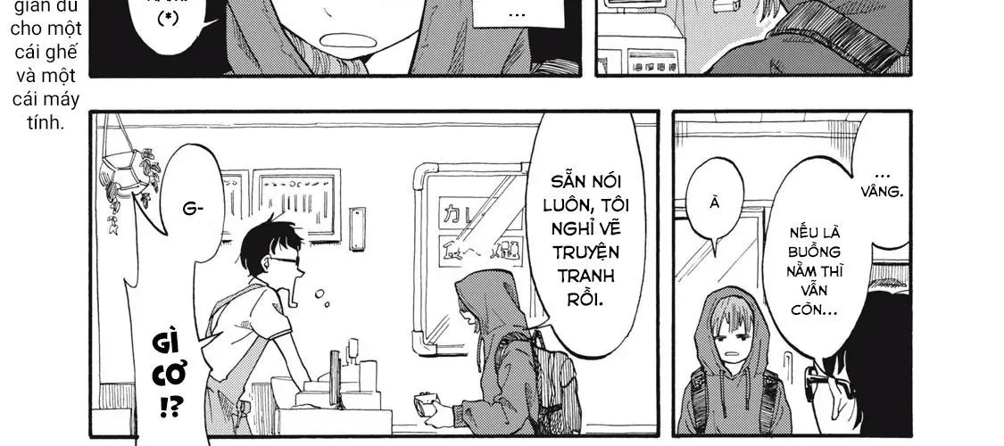 Urikko Chap 4 - Next Chap 5