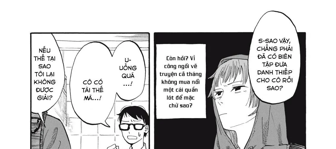 Urikko Chap 4 - Next Chap 5