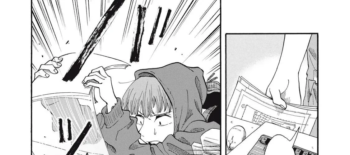 Urikko Chap 4 - Next Chap 5