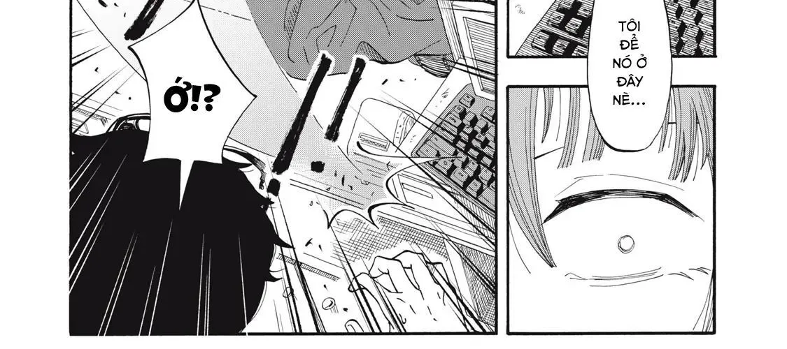 Urikko Chap 4 - Next Chap 5