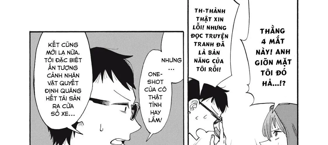 Urikko Chap 4 - Next Chap 5