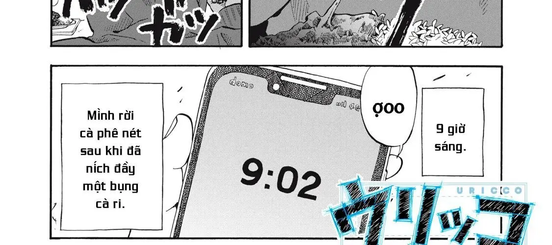 Urikko Chap 5 - Next Chap 6