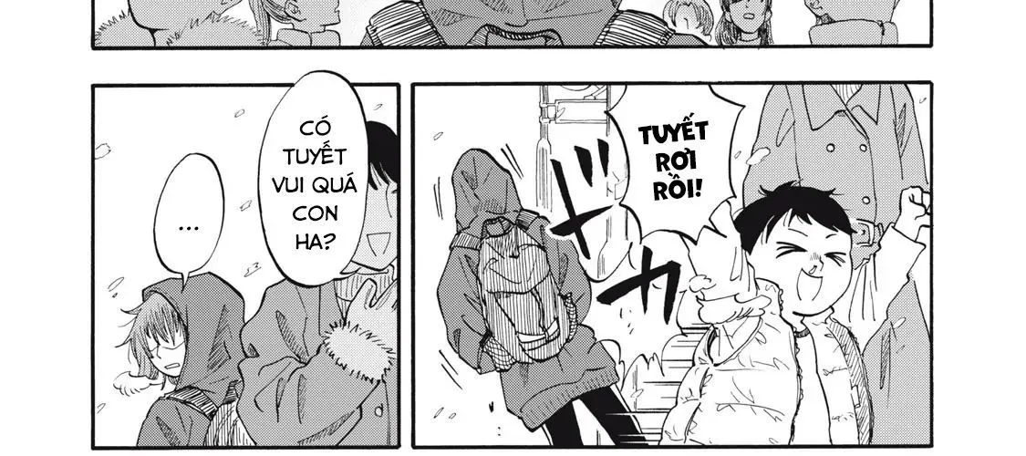 Urikko Chap 5 - Next Chap 6