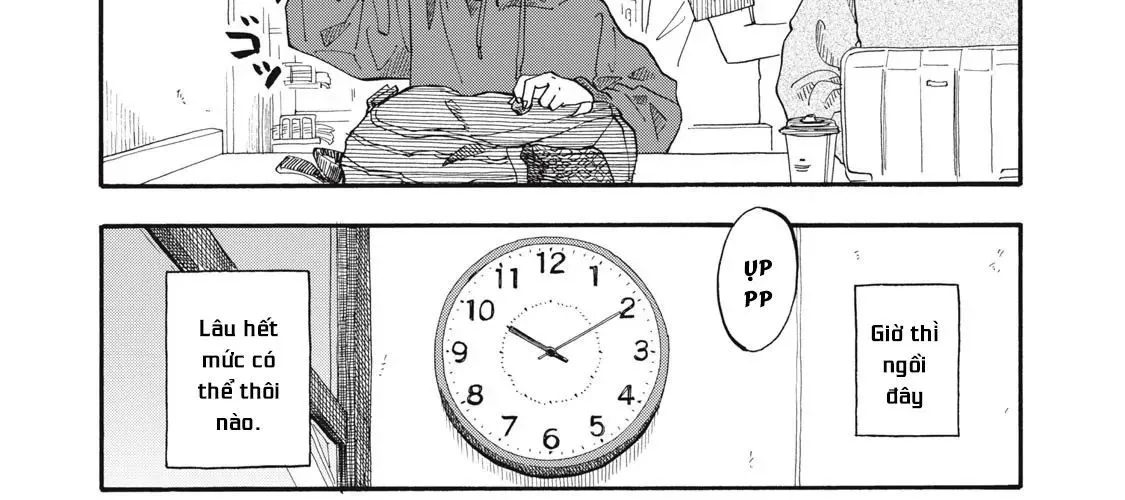 Urikko Chap 5 - Next Chap 6