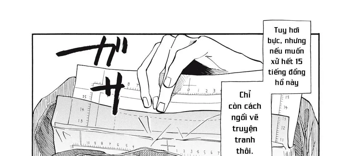 Urikko Chap 5 - Next Chap 6