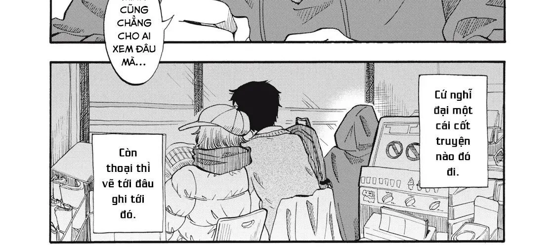 Urikko Chap 5 - Next Chap 6